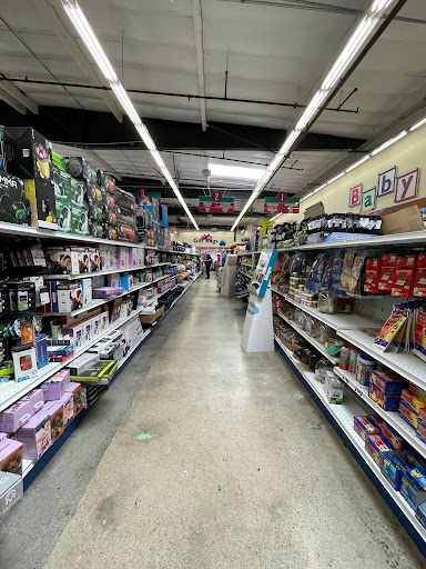 Discount Store «99 Cents Only Stores», reviews and photos, 300 Richmond St, El Segundo, CA 90245, USA