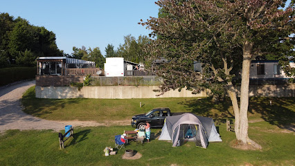 Camping Parc De La Chaudiere