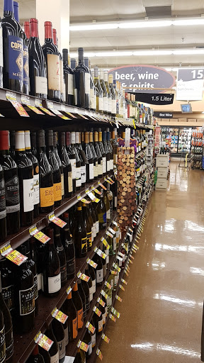 Grocery Store «Jewel-Osco», reviews and photos, 4729 N Central Ave, Chicago, IL 60630, USA