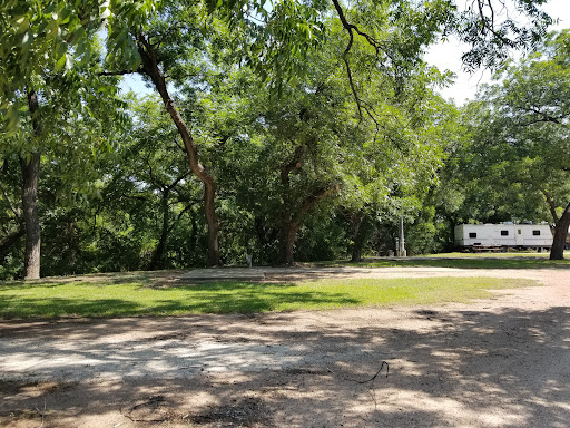 Public Golf Course «San Saba Municipal Golf Course», reviews and photos, 723 County Road 102, San Saba, TX 76877, USA