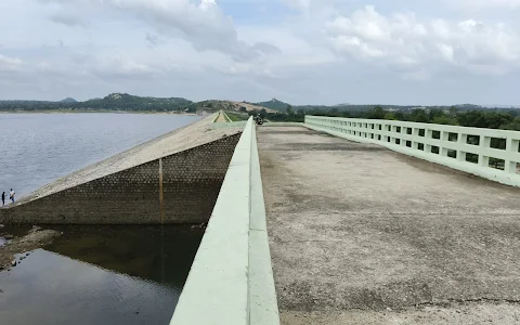 Talsara Rengali Dam image