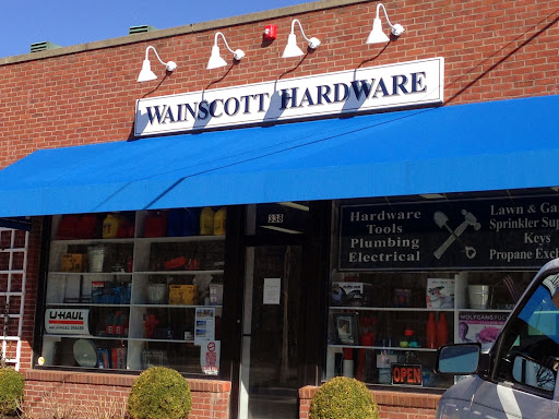 Hardware Store «Wainscott Hardware», reviews and photos, 338 Montauk Hwy, Wainscott, NY 11975, USA