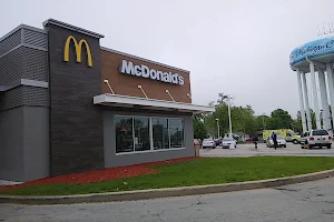 McDonald's image