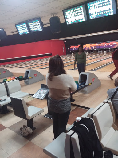 Bowling Alley «AMF Auburn Lanes», reviews and photos, 719 Opelika Rd, Auburn, AL 36830, USA