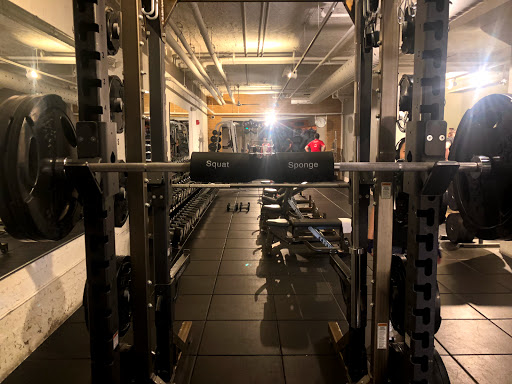 Gym «Tremont Athletic Club», reviews and photos, 2306 W 17th St, Cleveland, OH 44113, USA