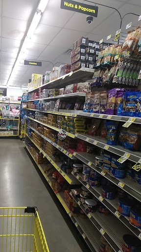 Discount Store «Dollar General», reviews and photos, 10023 KY-80, Fancy Farm, KY 42039, USA