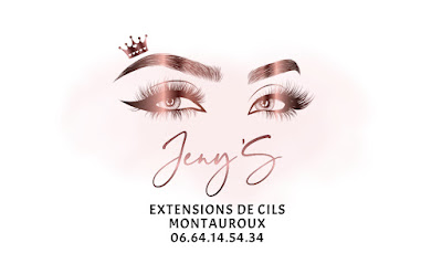 Jeny'S Extensions Cils à Montauroux