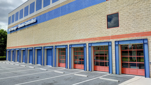 Self-Storage Facility «ezStorage», reviews and photos, 14211 Gallant Fox Ln, Bowie, MD 20715, USA