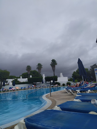 Équipements Holiday apartment Windmill Hill - Alto do Moinho 8200-320 Albufeira