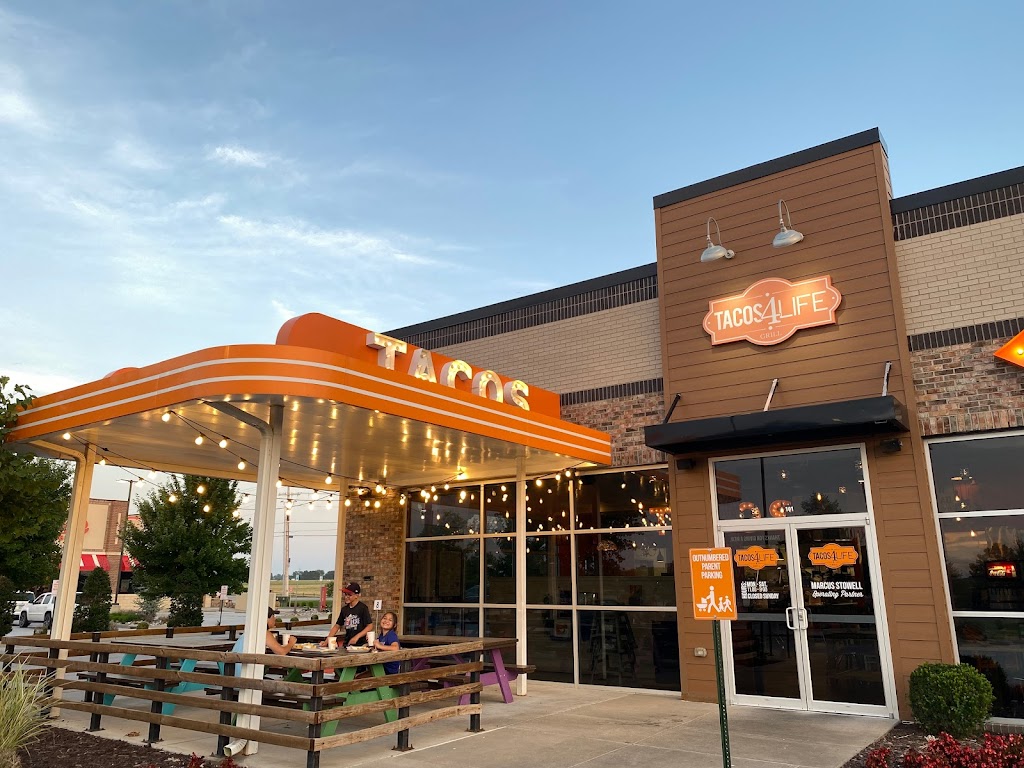Tacos 4 Life 72762