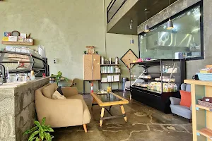 Paraguas Café image
