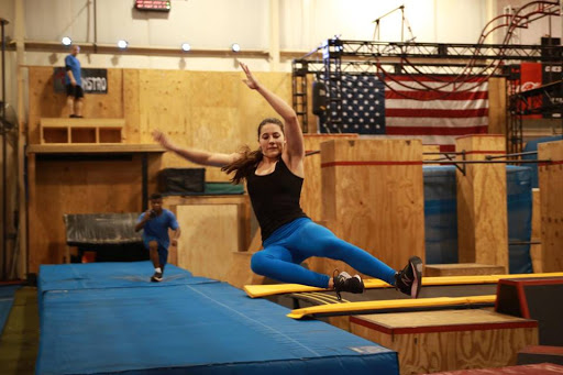 Gym «Ninja Quest Fitness», reviews and photos, 3910 Canton Rd, Marietta, GA 30066, USA