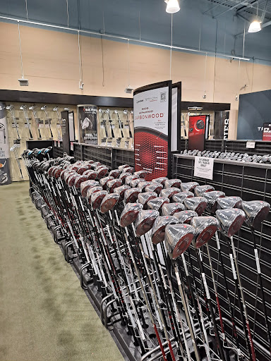 Sporting Goods Store «Golf Galaxy», reviews and photos, 2753 Gulf to Bay Blvd, Clearwater, FL 33759, USA