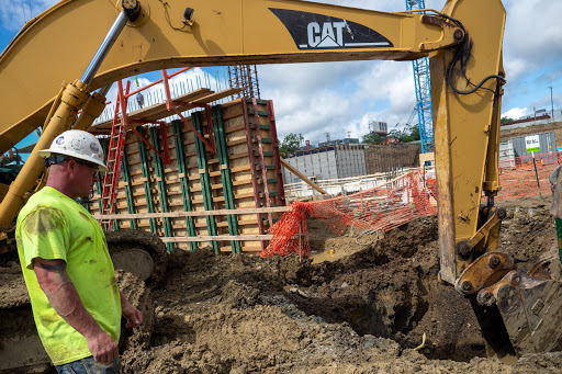 Plumber «Ken Neyer Plumbing, Inc.», reviews and photos, 4895 OH-128, Cleves, OH 45002, USA