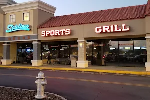 Sidelines Sports Grill image