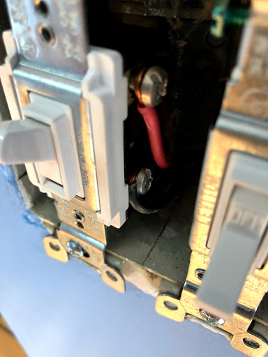 Electrician «Clinton Electric Company Inc», reviews and photos, 1850 York Rd, Lutherville-Timonium, MD 21093, USA