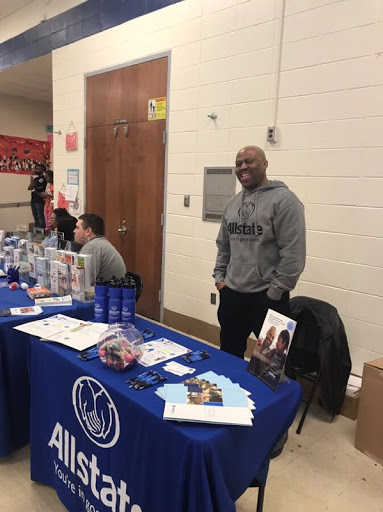 Insurance Agency «Allstate Insurance Agent: Michael A. Weaver», reviews and photos