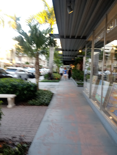 Beauty Salon «Ana Molinari Salon Spa Boutique», reviews and photos, 52 S Palm Ave, Sarasota, FL 34236, USA