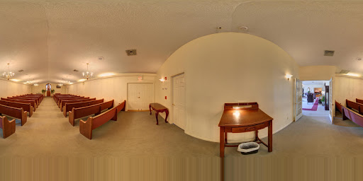 Cemetery «Jacksonville Memory Gardens Cemetery and Funeral Home», reviews and photos, 111 Blanding Blvd, Orange Park, FL 32073, USA