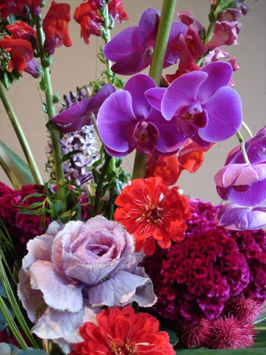 Florist «Roger Beck Florist», reviews and photos, 1100 E Franklin Ave, Minneapolis, MN 55404, USA