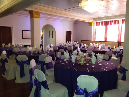 Banquet Hall «Lafayette Grande Banquet Facility», reviews and photos, 1 Lafayette St, Pontiac, MI 48342, USA
