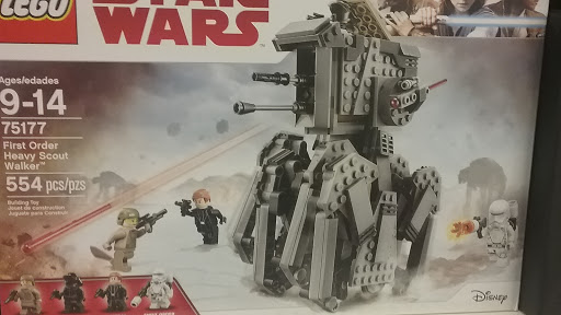 Department Store «Target», reviews and photos, 7955 State Highway N, Dardenne Prairie, MO 63368, USA