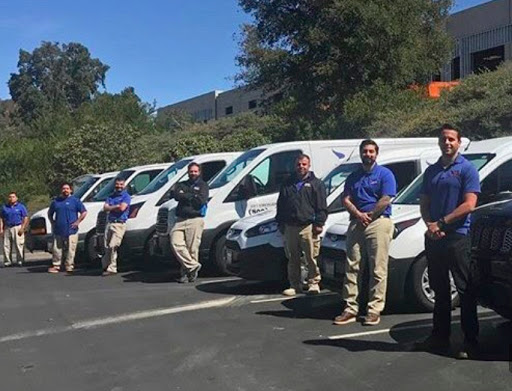 Water Damage Restoration Service «American Response Team», reviews and photos