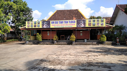 RM Bu Tiwi Tan Tlogo