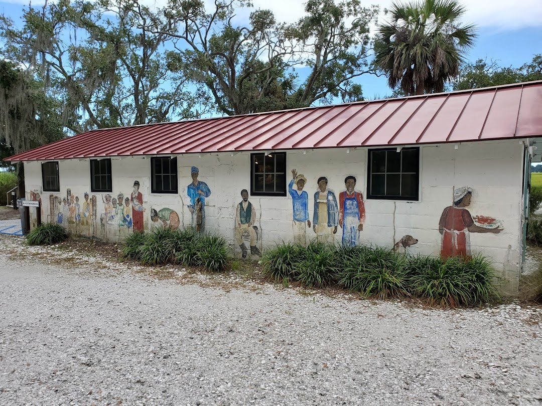 Pin Point Heritage Museum