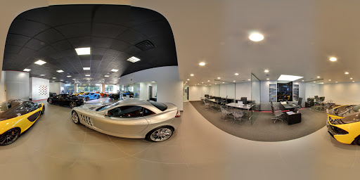 Car Dealer «Motorcars of Georgia», reviews and photos, 7865 Roswell Rd, Atlanta, GA 30350, USA