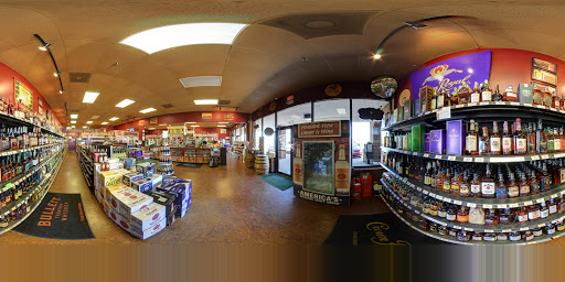 Liquor Store «Pleasant View Liquor & Wine», reviews and photos, 220 Ren Mar Dr, Pleasant View, TN 37146, USA