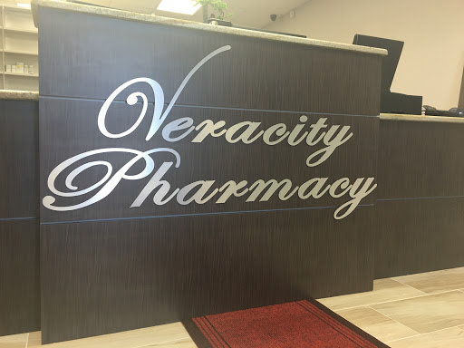 Pharmacy «Veracity Pharmacy Prescription and Compounding», reviews and photos, 13135 Kings Lake Dr #102, Gibsonton, FL 33534, USA