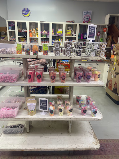 Mustard Seed Mercantile