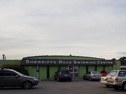 Sherriffs Road Swimming Centre