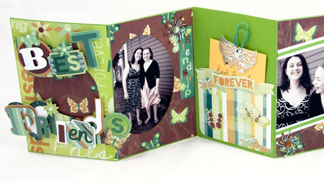 ScrapbookPaper.com