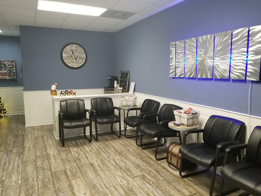 Auto Repair Shop «United Auto Care», reviews and photos, 4746 Atlanta Hwy, Flowery Branch, GA 30542, USA