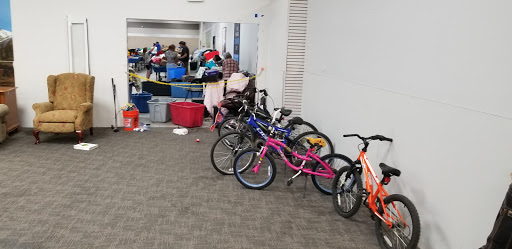 Thrift Store «Goodwill Outlet World», reviews and photos, 13600 E Mississippi Ave, Aurora, CO 80012, USA