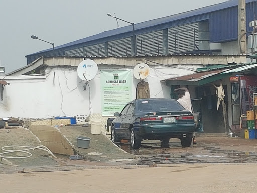 Pub1 Bar & Restaurant, 1 Adekunle Fajuyi Way, Ikeja GRA, Ikeja, Nigeria, Pub, state Lagos