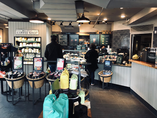 Coffee Shop «Starbucks», reviews and photos, 201 Main St C, Port Jefferson, NY 11777, USA