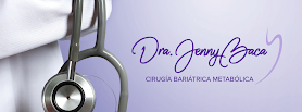 Dra. Jenny Baca | Cirugía Bariátrica en Quito, Ecuador