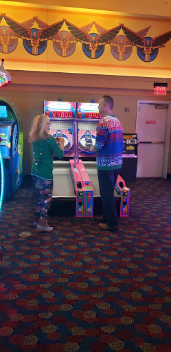 Casino «Falcon Diner at Ameristar Casino», reviews and photos, 1 Ameristar Blvd, St Charles, MO 63301, USA