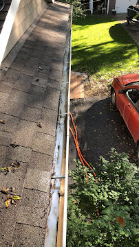 MoonShine Window Clean & Power Wash - Photo 3 - Car repair in , Flint