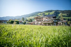 Alpenhotel Landhaus Küchl image