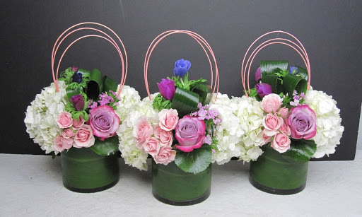 Florist «Bird of Paradise Couture Florals», reviews and photos, 17775 Main St m, Irvine, CA 92614, USA