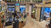 Atmosphère du Restaurant Le Grand Café de France à Nice - n°19