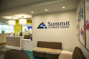 Summit Medical Center Outpatient Surgery image