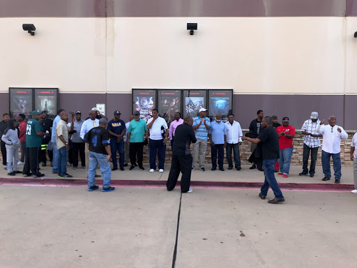 Movie Theater «Cinemark Texarkana 14», reviews and photos, 4230 St Michael Dr, Texarkana, TX 75503, USA