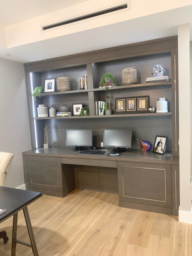 Cabinet Maker «POHL CUSTOM CABINETRY INC.», reviews and photos, 3601 Arnold Ave, Naples, FL 34104, USA