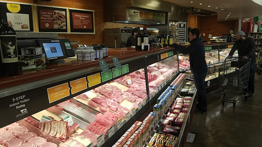 Grocery Store «Whole Foods Market», reviews and photos, 100 S Green Valley Pkwy, Henderson, NV 89012, USA