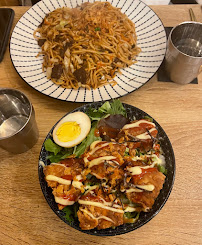 Les plus récentes photos du Restaurant asiatique Nanakô à Rouen - n°9